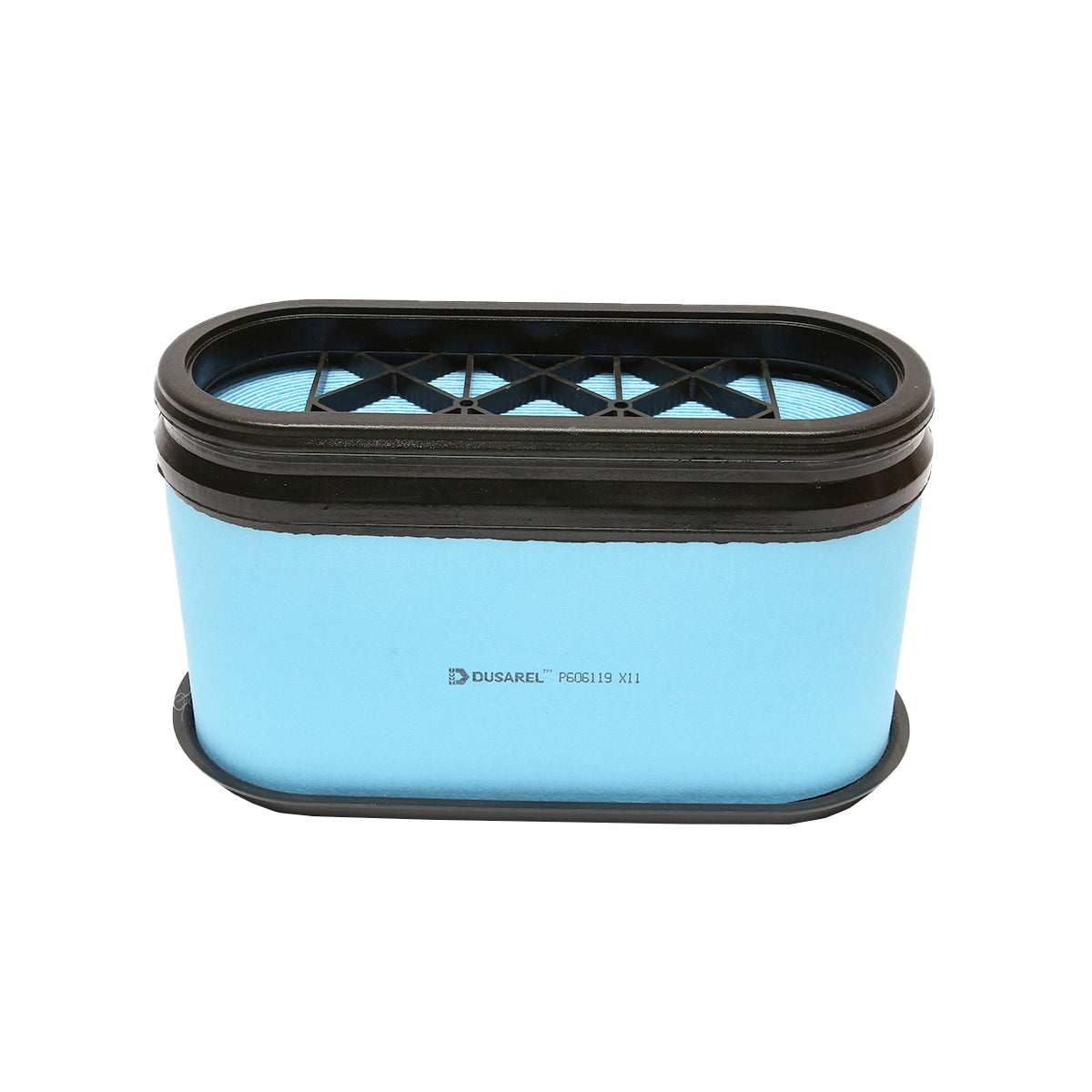 Exterior air filter for John Deere OEM code P606119, XA3010, CP33300, SA16402, AL172780, AL119839, AL172780 Breckner Germany